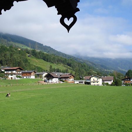 Zittrauerhof - Urlaub Am Bauernhof Gastein Bad Hofgastein Exterior foto
